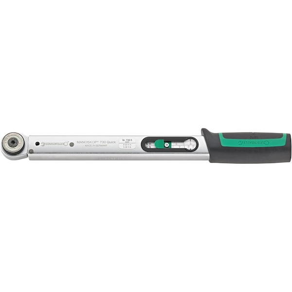 SERVICE-MANOSKOP torque wrench